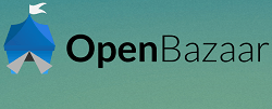 OpenBazaar Logo