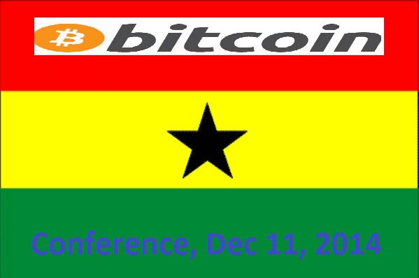 afro bitcoin conference