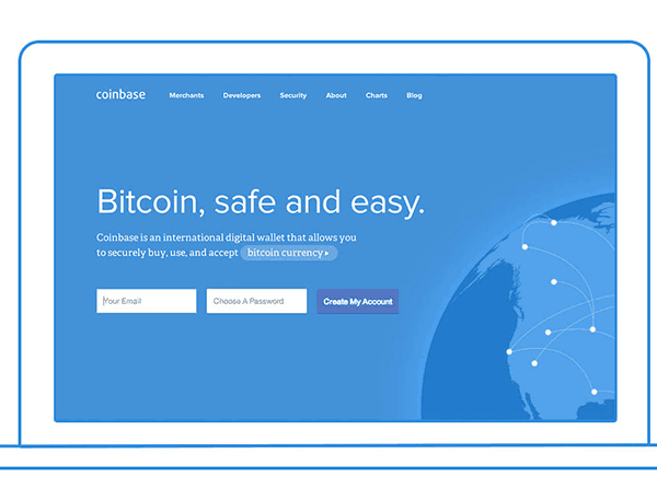 Coinbase tracks clients’ purchases and closes accounts that break rules