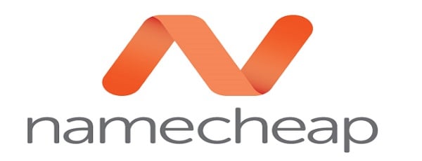 namecheap's logo