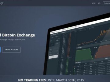 Coinbase opens first regulated Bitcoin exchange in the United States