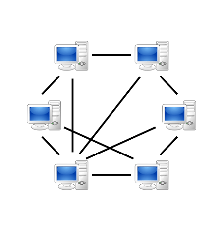 btc peer to peer