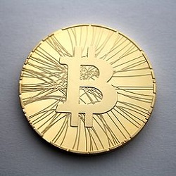 Physical Bitcoin