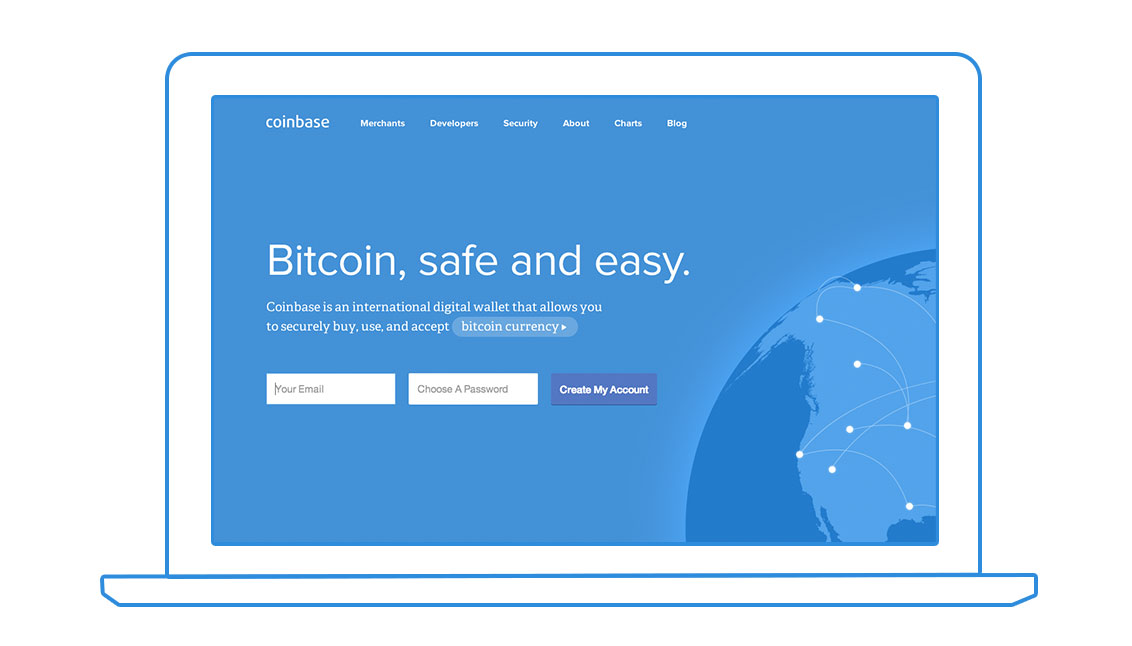 investing in coinbase company