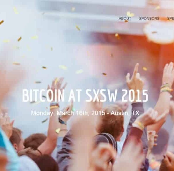 Bitcoin takes Texas by storm: SXSW Festival 2015 lets cryptocurrency shine