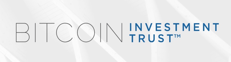 bitcoin investment trust