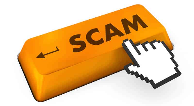 bitcoin scams