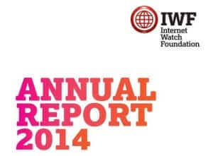 IWF Report