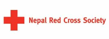 Nepal red cross