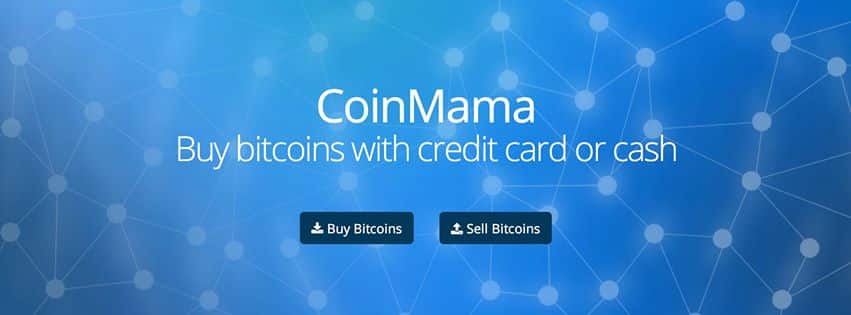 How to buy bitcoin with debit card on coinmama