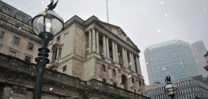 Bank of England