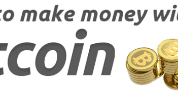 Make money on bitcoin mining