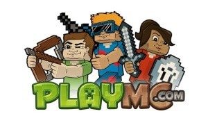 bitcoin playmc minecraft