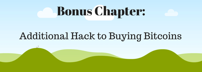 Bonus chapter - avoiding fraud