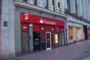 Santander bitcoin blockchain