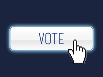 Integrating Blockchain Based Voting Machines for Election Efficiency
