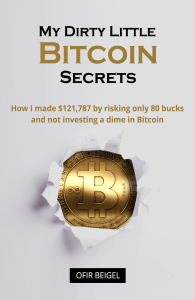 My Dirty Little Bitcoin Secrets