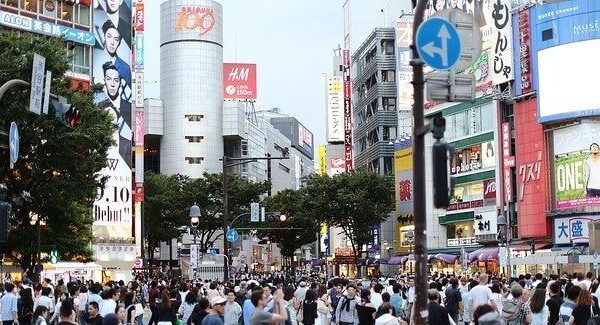 Over 20,000 Japanese merchants can now accept Bitcoin
