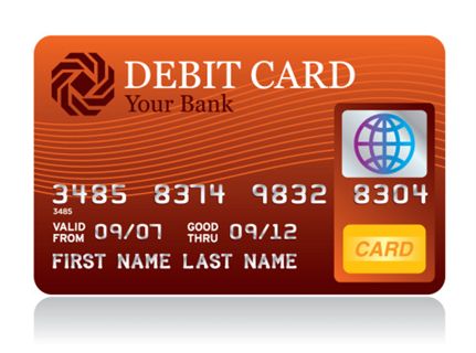 buy bitcoins with my debit card