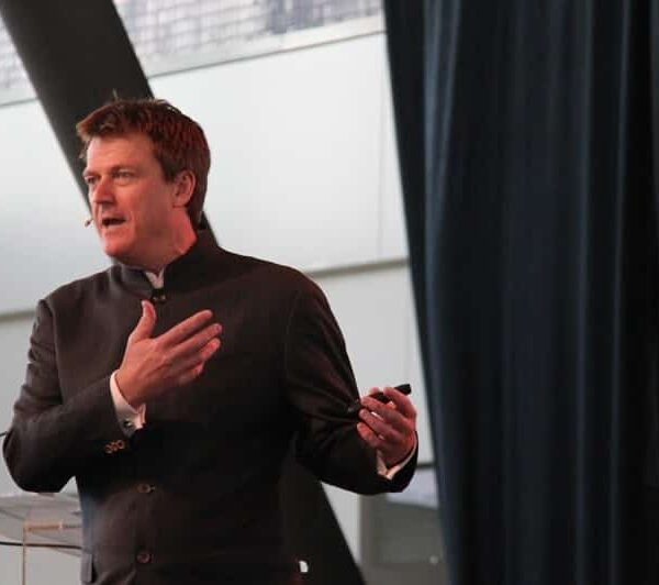 CEO of Overstock.com buys world’s first Bitcoin bond for $500,000