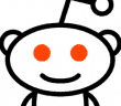 reddit logo