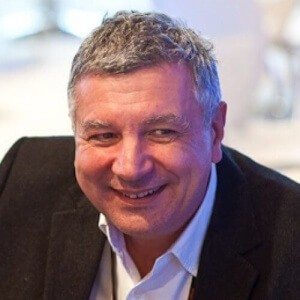 kosta peric gates foundation bitcoin poor