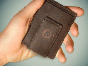 What is a Bitcoin wallet?