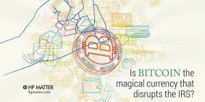 smart contracts bitcoin blockchain hp
