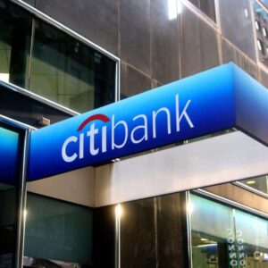 Citi’s Solana Trial: How A $2.6 Trillion Bank Just Validated Your SOL Investment