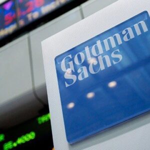 Goldman Sachs Crypto: Bank Raises Coinbase Target Despite Crypto Volume Slump