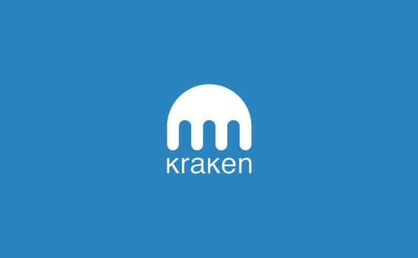 kraken bitocin