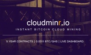 cloudminr hack bitcoin cloud mining fraud