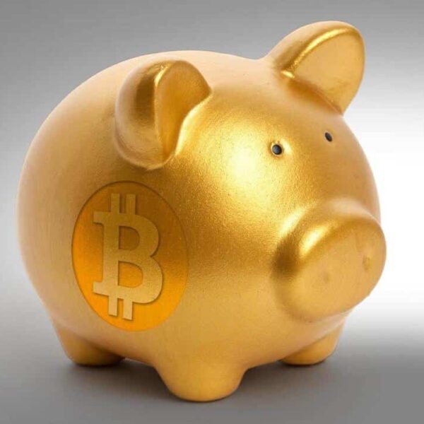 Banking giants who support Bitcoin technology