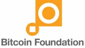 bitcoin foundation funds money