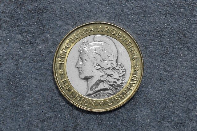 argentina crypto coin