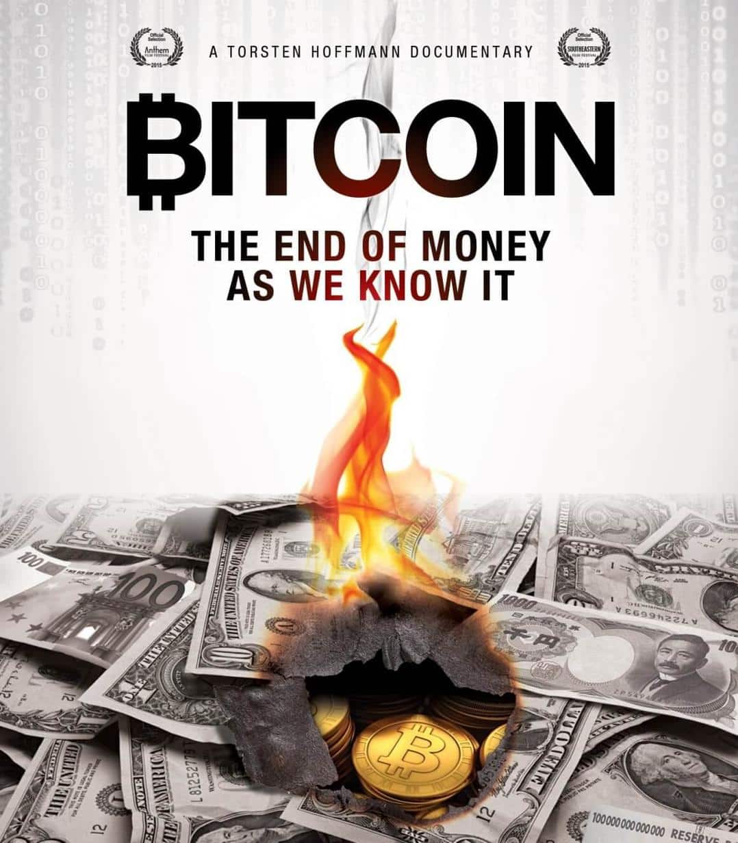 the best documentary ever the bitcoin phenomenon