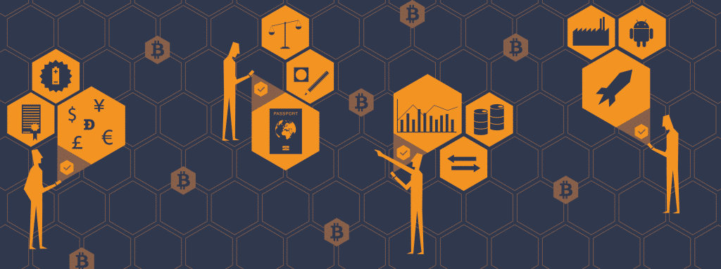 bitcoin currency-vs-bitcoin technology