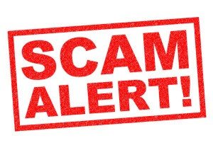 Bitcoin Scam Test