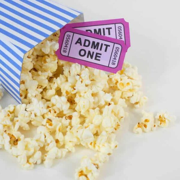 Accepting bitcoin is a boon for MovieTickets.com