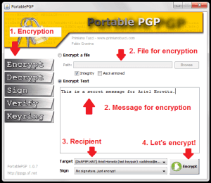04 - Encryption