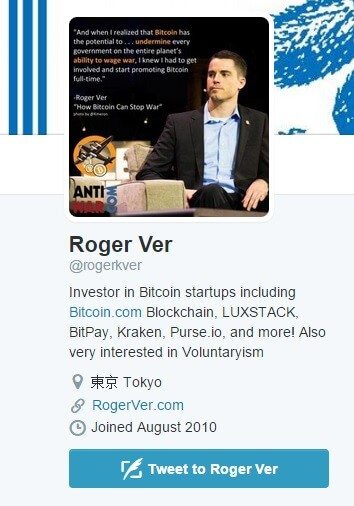 bitcoin expert bitshamed millionaire