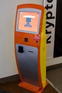 Bitcoin ATM