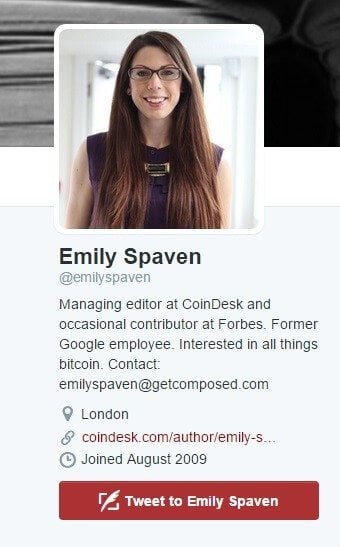 bitcoin expert twitter