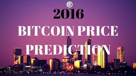 Bitcoin value prediction 2025