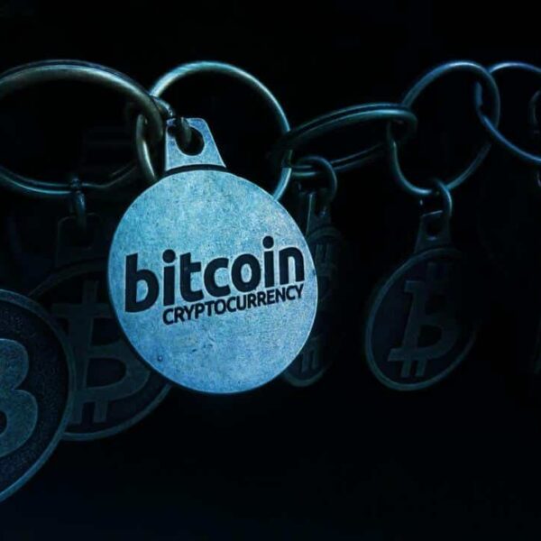 Banks, get ready! The blockchain is about to rock your world