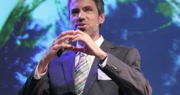 David Orrell: “Cryptocurrency is the future, but the future might be a long time coming” David Orrell quantum money bitcoin