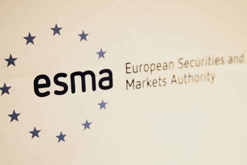 European Securities and Markets Authority