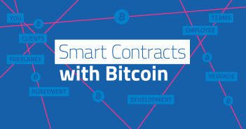 Smart-Contracts-with-Bitcion