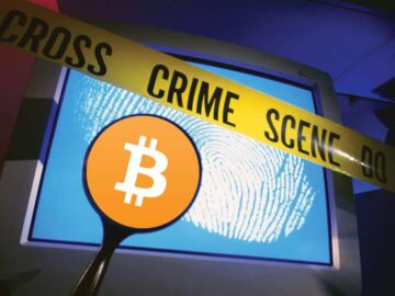 The dark side of Bitcoin: Misusing cryptography
