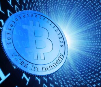 Bitcoin technology to reveal the secrets of Wall Street